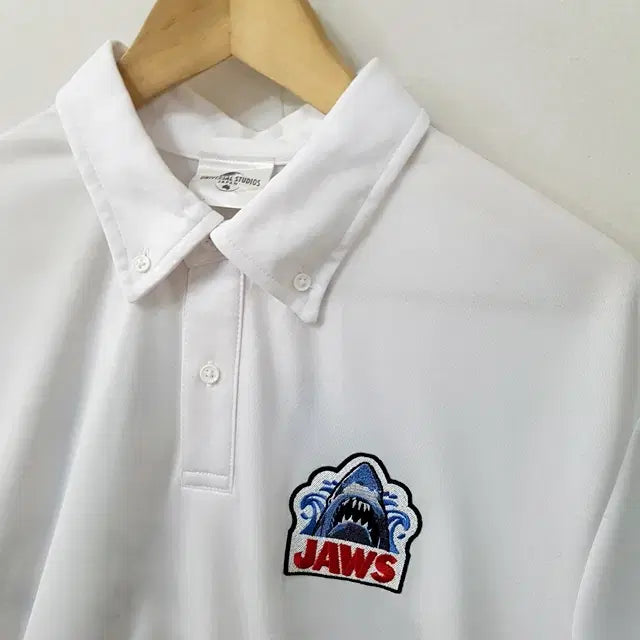 [BUNJANG] Universal Studios Japan JAWS T-Shirt / 유니버셜 스튜디오 재팬 JAWS 티셔츠