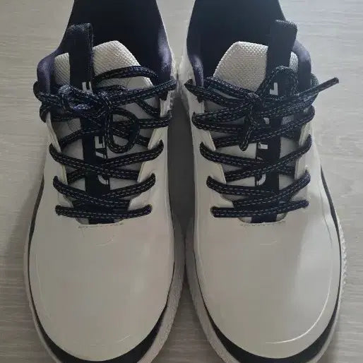 [BUNJANG] G/FORE Golf Shoes / 지포어골프화정품
