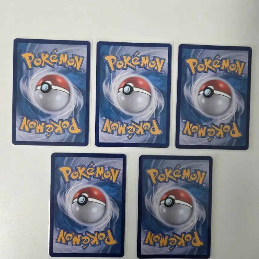 [BUNJANG] Pokemon Card Maximum Belt, Recovery Cyclone, Hero Cape, Prime Catcher Bundle Set / 포켓몬카드 맥시멈 벨트 포켓몬 회수 사이클론 히어로 망토 프라임캐처 일괄