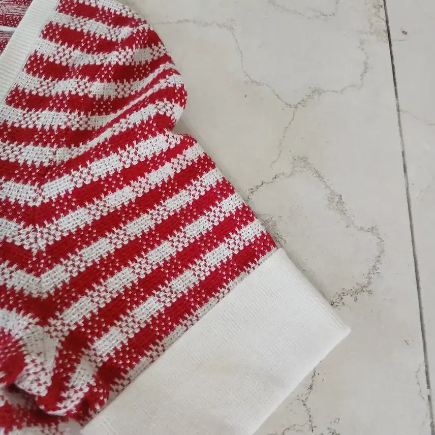 [BUNJANG] And Other Stories Square Neck Knit / 앤아더스토리즈 스퀘어 넥 니트