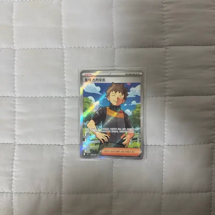 [BUNJANG] Pokémon Card Young&