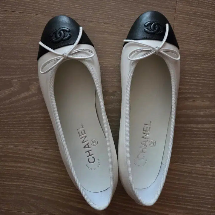 [BUNJANG] Ballerina Shoes / 발레리나 슈즈