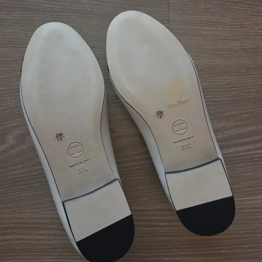 [BUNJANG] Ballerina Shoes / 발레리나 슈즈
