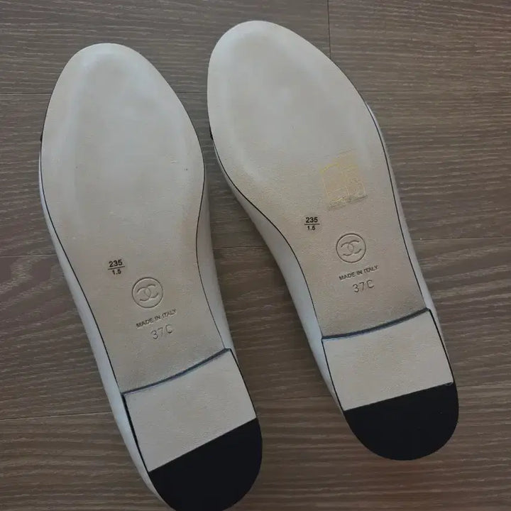 [BUNJANG] Ballerina Shoes / 발레리나 슈즈