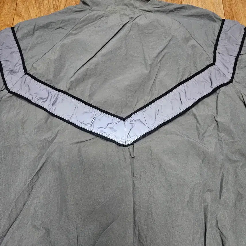 [BUNJANG] US Military Windbreaker Jacket / ipfu 미군 바람막이 자켓