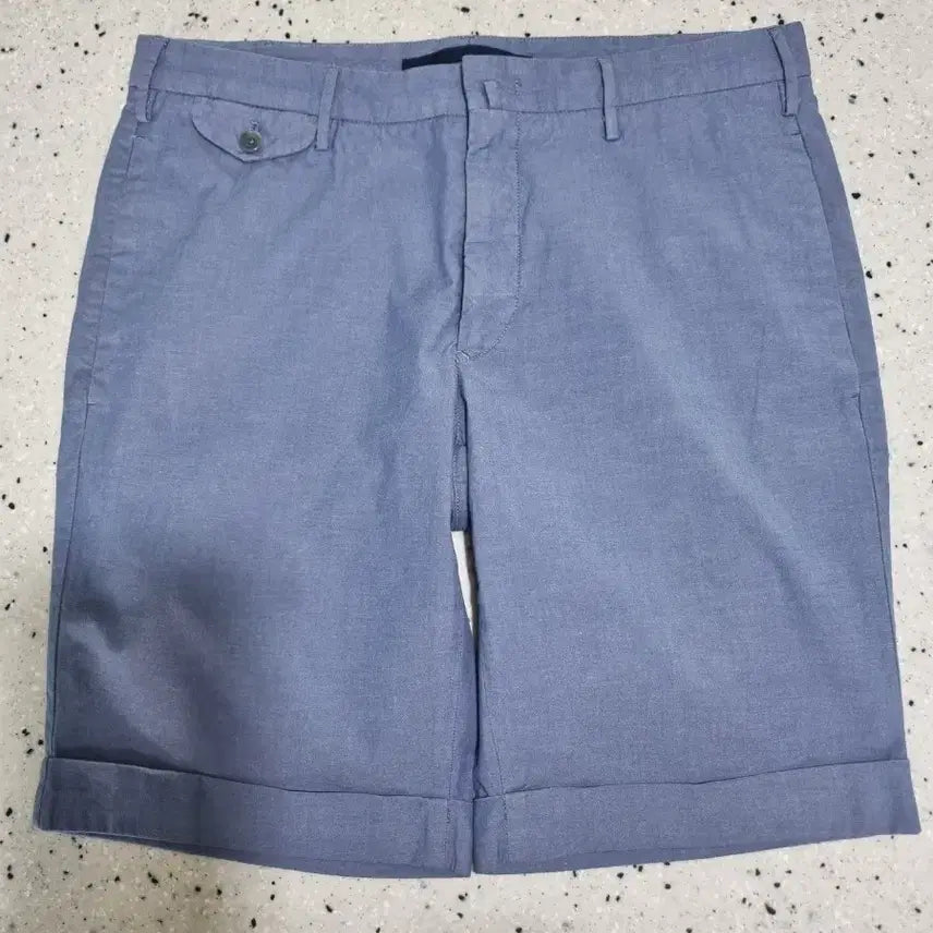 [BUNJANG] Incotex High Comfort Bermuda Shorts / 이태리 인코텍스(Incotex) 하이컴포트 버뮤다 반바지  31  32
