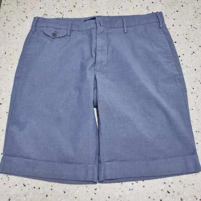 [BUNJANG] Incotex High Comfort Bermuda Shorts / 이태리 인코텍스(Incotex) 하이컴포트 버뮤다 반바지  31  32