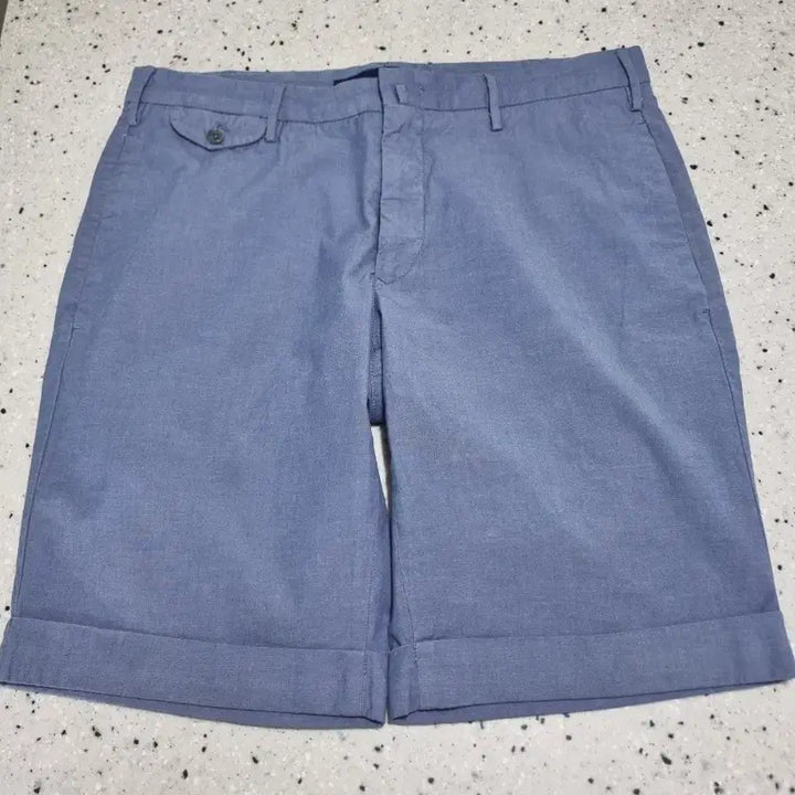 [BUNJANG] Incotex High Comfort Bermuda Shorts / 이태리 인코텍스(Incotex) 하이컴포트 버뮤다 반바지  31  32