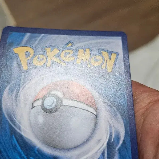 [BUNJANG] Pokemon Card Mokho SR Support Card / 포켓몬카드 목호 SR 서포트 카드 팝니다