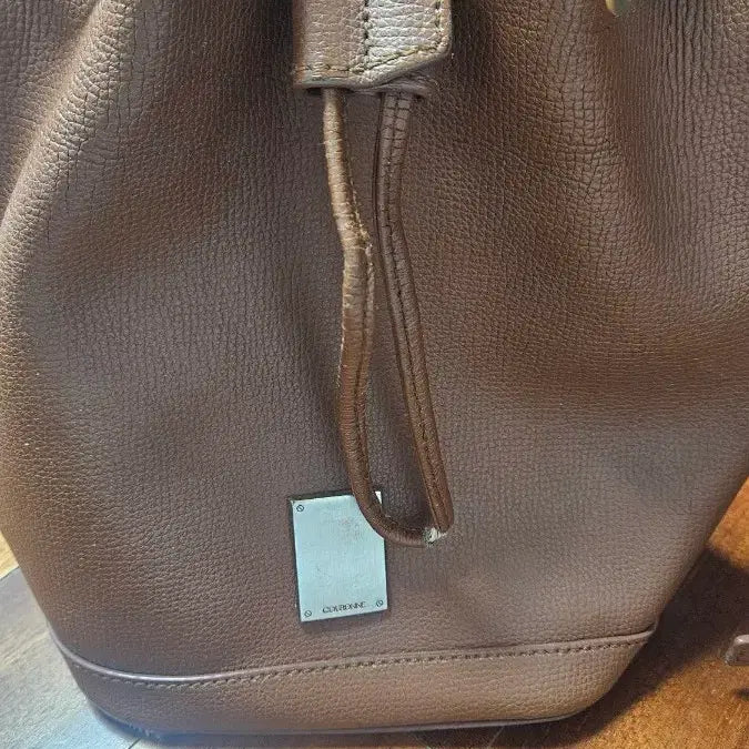 [BUNJANG] Couronne Crossbody Bag / 쿠론 크로스백