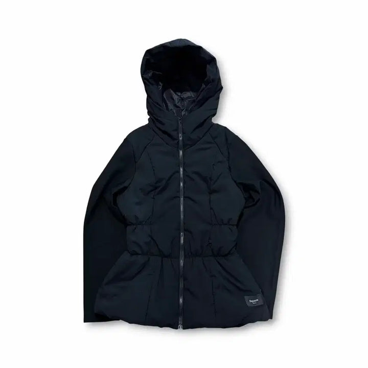 [BUNJANG] Repetto Activewear by Fabrique Puffer Jacket / 레페토 액티브웨어 바이 패브릭 퍼퍼 자켓