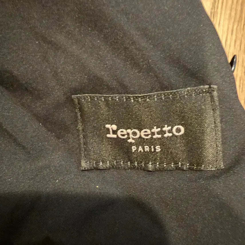 [BUNJANG] Repetto Activewear by Fabrique Puffer Jacket / 레페토 액티브웨어 바이 패브릭 퍼퍼 자켓
