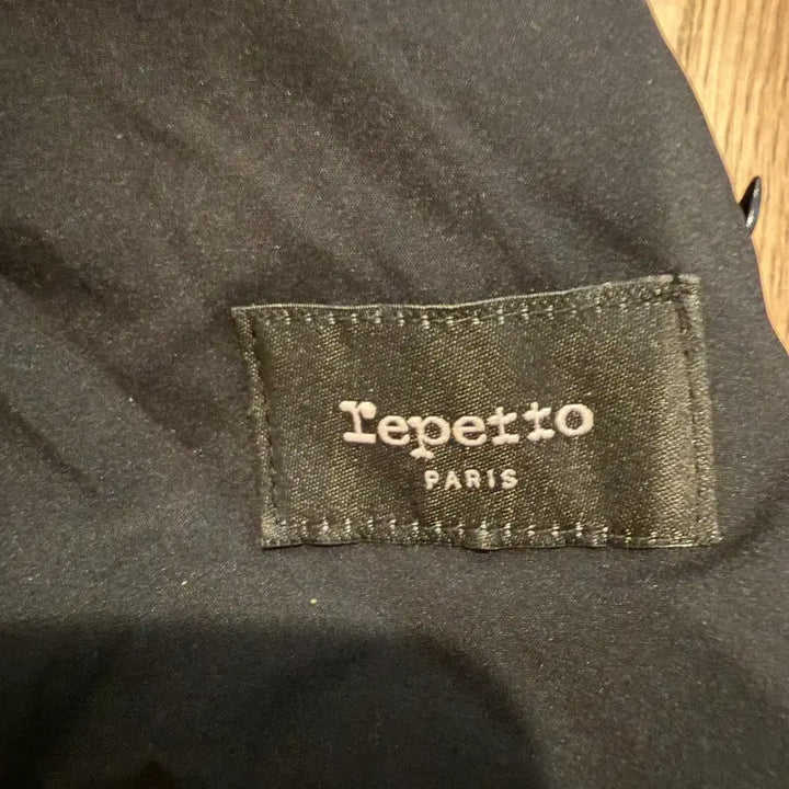 [BUNJANG] Repetto Activewear by Fabrique Puffer Jacket / 레페토 액티브웨어 바이 패브릭 퍼퍼 자켓