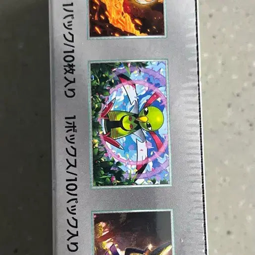 [BUNJANG] Pokemon Card Terrastal Festa EX Japanese Edition / 포켓몬카드 테라스탈 페스타ex 일판(일본판)