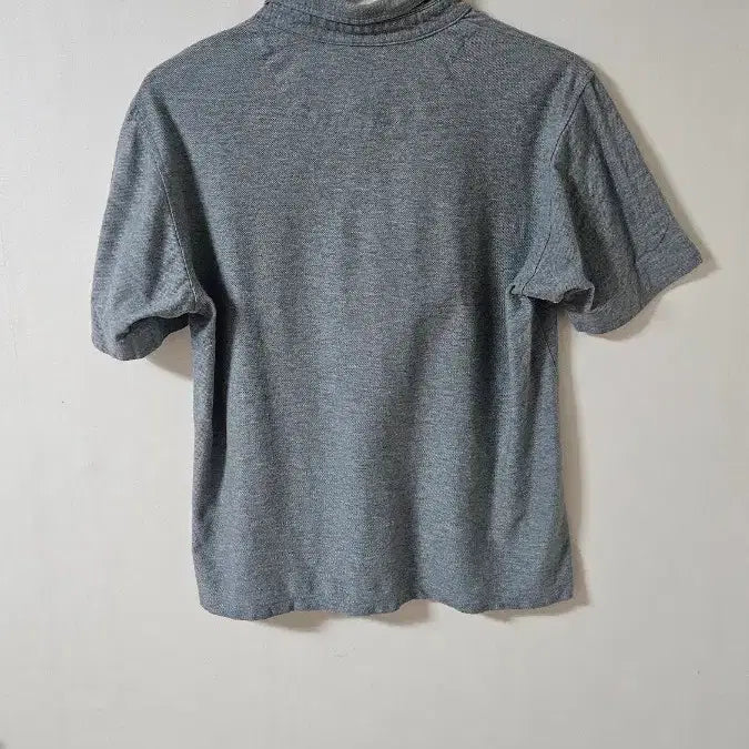 [BUNJANG] Beauty&amp;Youth Collar Short Sleeve T-Shirt XL / 재팬 뷰티앤유스 카라 반팔티 XL 105