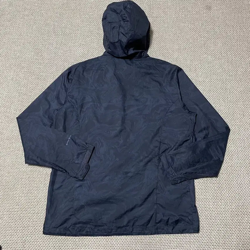 [BUNJANG] Columbia XL Lightweight Windbreaker Jacket / XL 컬럼비아 경량 바람막이 자켓 B.7871