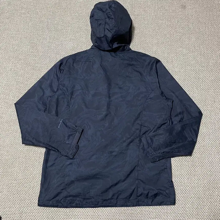 [BUNJANG] Columbia XL Lightweight Windbreaker Jacket / XL 컬럼비아 경량 바람막이 자켓 B.7871