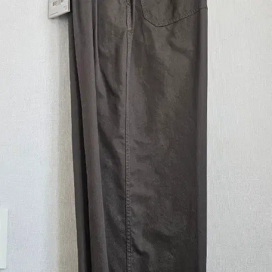 [BUNJANG] Another Office Santiago Chino Graphite (Size 2) / 어나더오피스 산티아고 치노