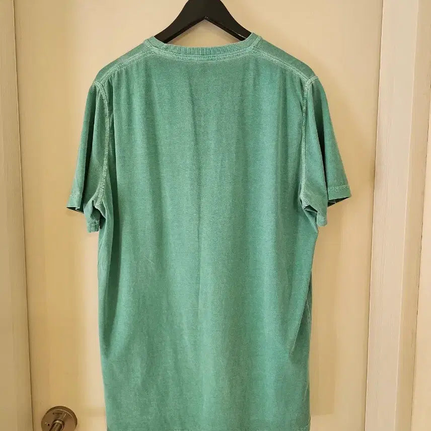[BUNJANG] Dsquared2 Mykonos Pigment Short Sleeve T-Shirt XL / [정품] 디스퀘어드 디퀘 미코노스 피그먼트  반팔 티셔츠 XL