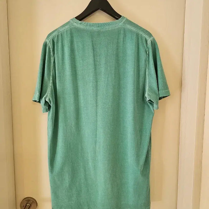 [BUNJANG] Dsquared2 Mykonos Pigment Short Sleeve T-Shirt XL / [정품] 디스퀘어드 디퀘 미코노스 피그먼트  반팔 티셔츠 XL