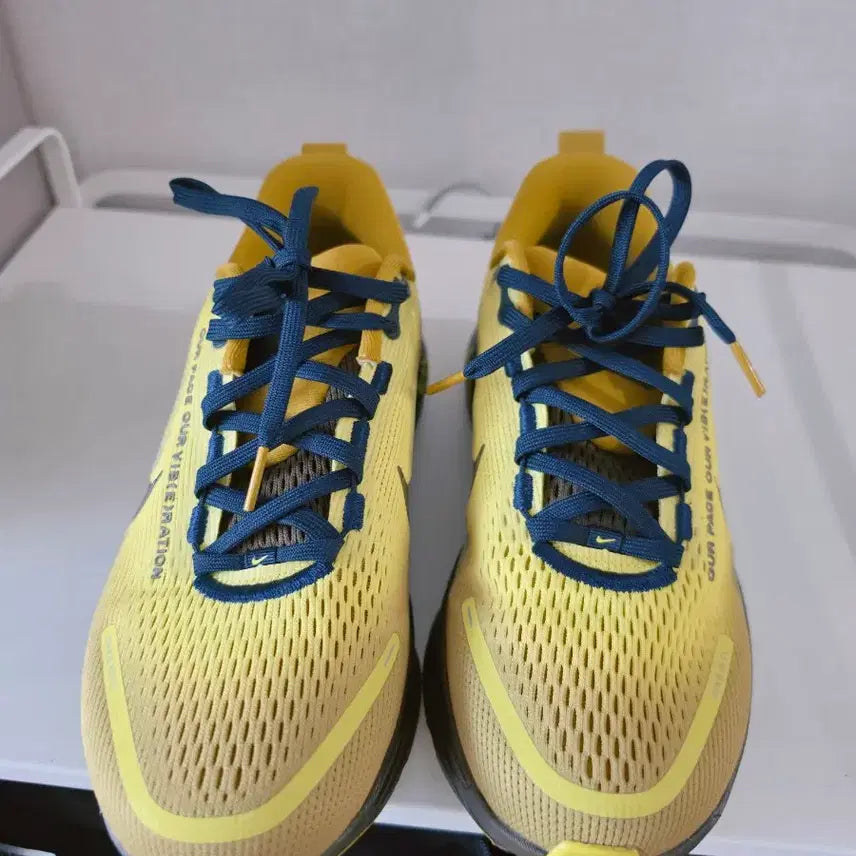[BUNJANG] Nike ZoomX Vomero 18 Running Shoes (260mm) / 나이키 줌X 보메로18 런닝화 260mm