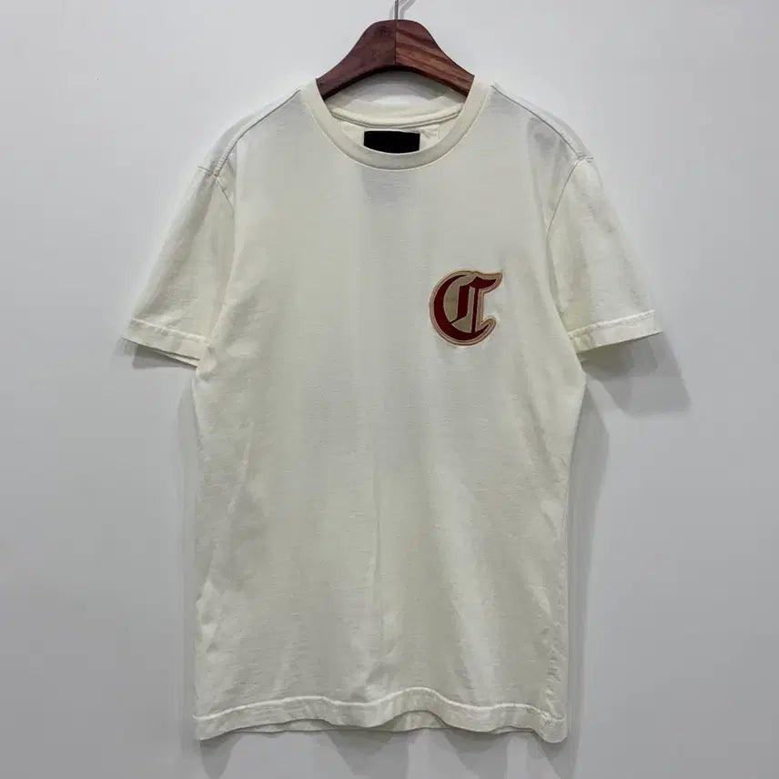 [BUNJANG] MLB Red Stockings T-Shirt / MLB 레드스탁킹스 반팔티s