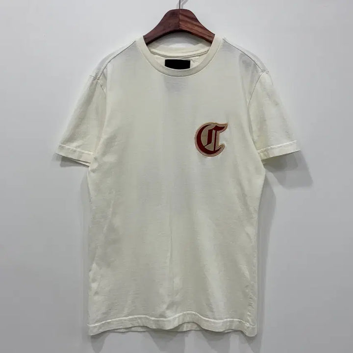 [BUNJANG] MLB Red Stockings T-Shirt / MLB 레드스탁킹스 반팔티s