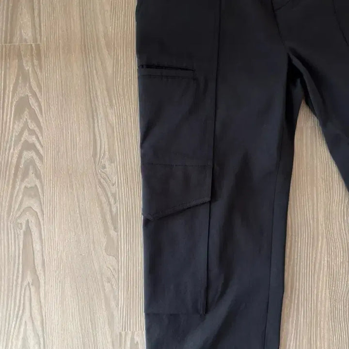 [BUNJANG] System Homme Cargo Pants / [78] 시스템옴므 카고 팬츠