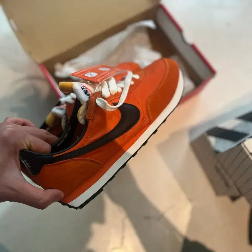 [BUNJANG] Nike Waffle Trainer 2 / [300]나이키 와플트레이너