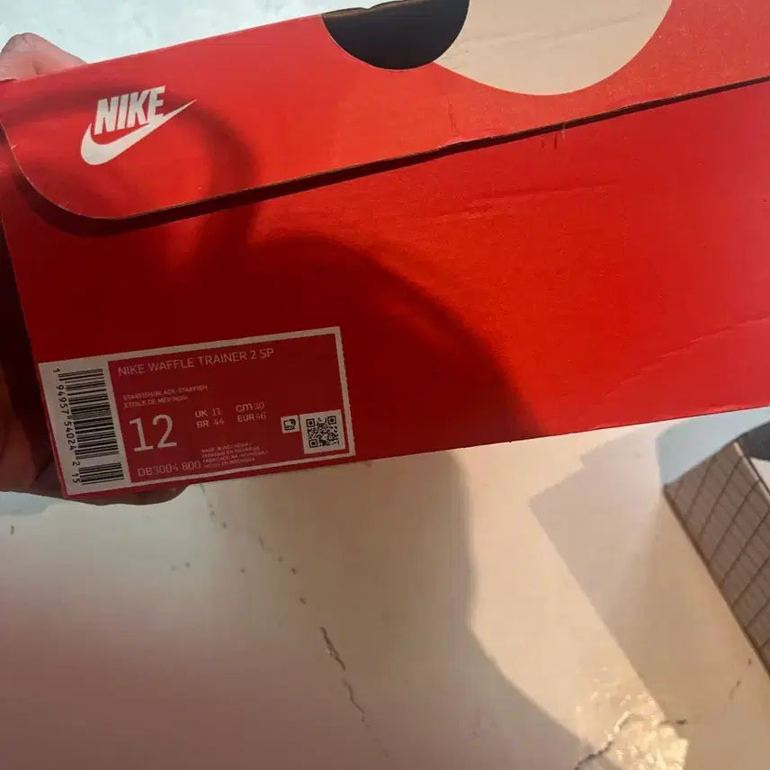 [BUNJANG] Nike Waffle Trainer 2 / [300]나이키 와플트레이너