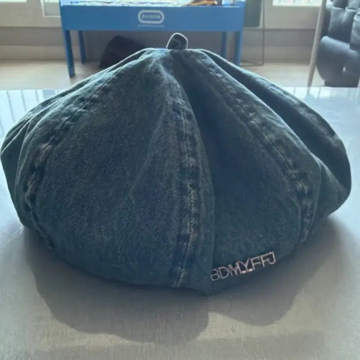 [BUNJANG] BDMYFFJ Denim Hat / 새상품) BDMYFFJ 데님 모자