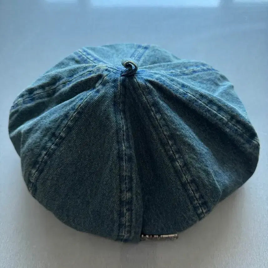 [BUNJANG] BDMYFFJ Denim Hat / 새상품) BDMYFFJ 데님 모자