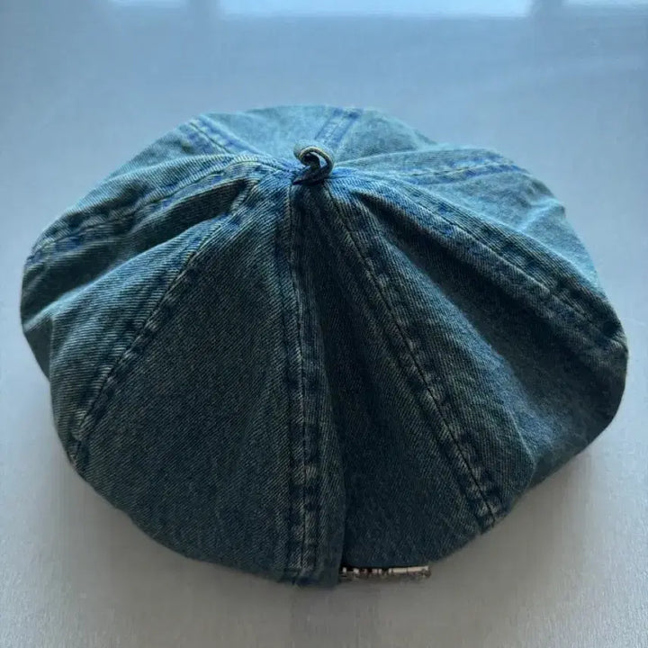 [BUNJANG] BDMYFFJ Denim Hat / 새상품) BDMYFFJ 데님 모자
