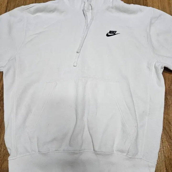 [BUNJANG] Nike Hoodie / 나이키 후드티