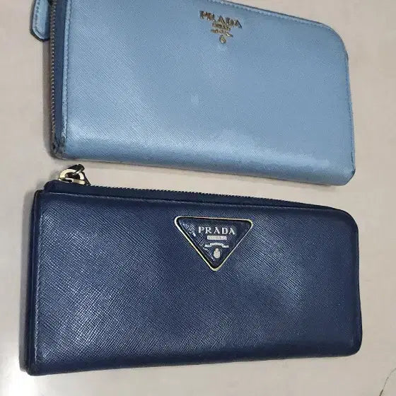 [BUNJANG] Prada Bag &amp; Wallet Assortment / 프라다 가방지갑 정리