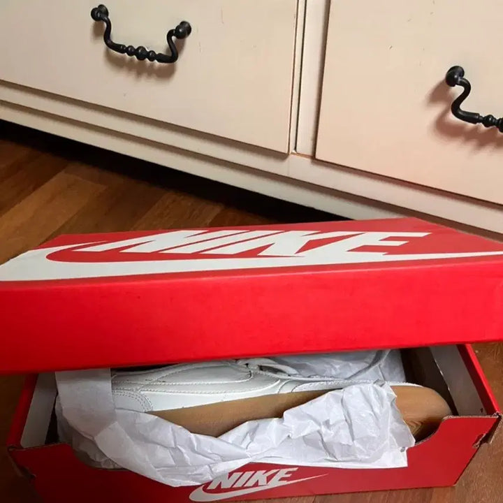 [BUNJANG] Nike Killshot Sneakers (New) / 나이키킬샷(새상품)