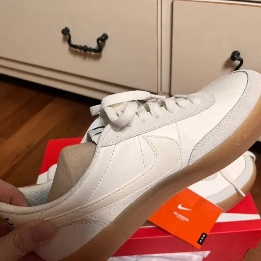 [BUNJANG] Nike Killshot Sneakers (New) / 나이키킬샷(새상품)