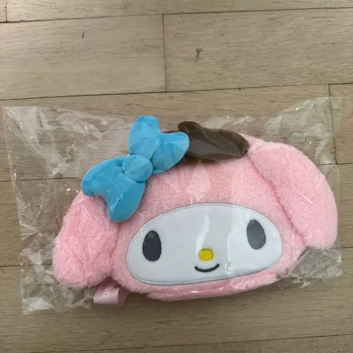 [SOLD OUT] 던킨 산리오 트래블월렛 마이멜로디