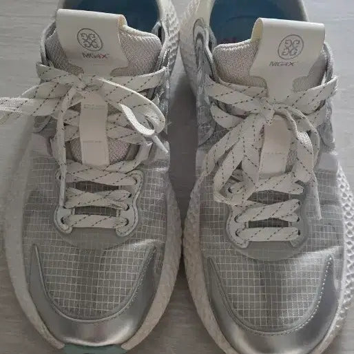 [BUNJANG] G/FORE Golf Shoes / 지포어골프화정품