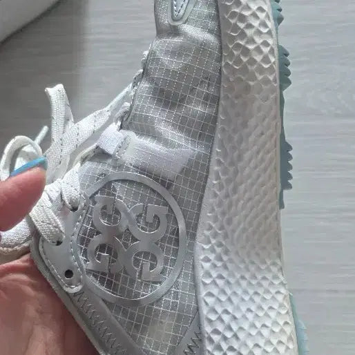 [BUNJANG] G/FORE Golf Shoes / 지포어골프화정품