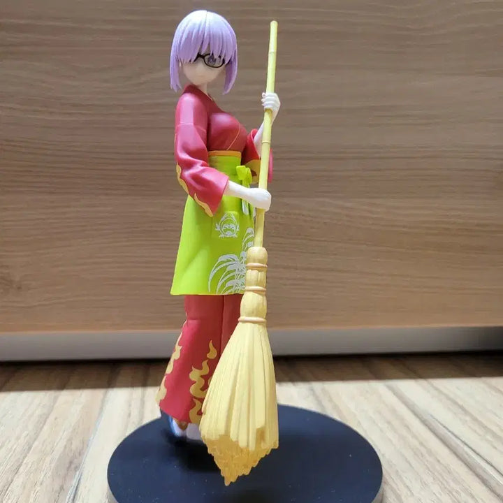 [BUNJANG] Sega Fate/Grand Order Mash Kyrielight Figure / 마슈 키리에라이트 피규어 세가 페이트 페그오