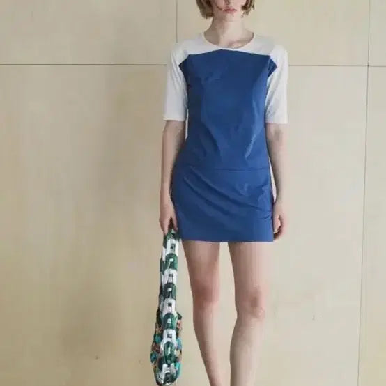 [BUNJANG] Cellophyn Color Panel Low Support Piece / cellophyn 컬러패널 저지원피스 새상품