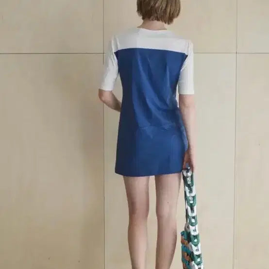 [BUNJANG] Cellophyn Color Panel Low Support Piece / cellophyn 컬러패널 저지원피스 새상품