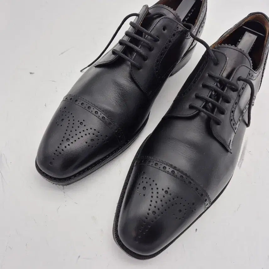 [BUNJANG] Yanko Black Men&