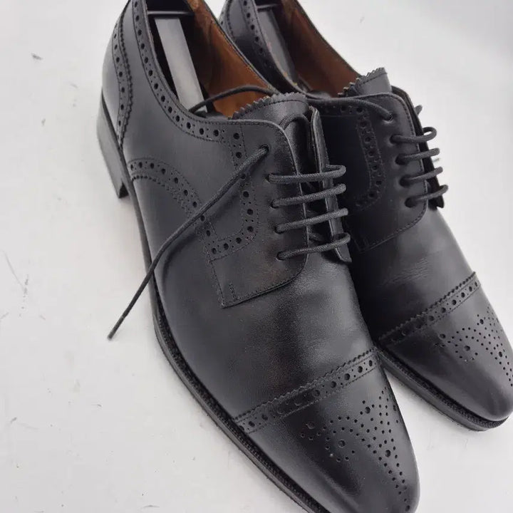 [BUNJANG] Yanko Black Men&