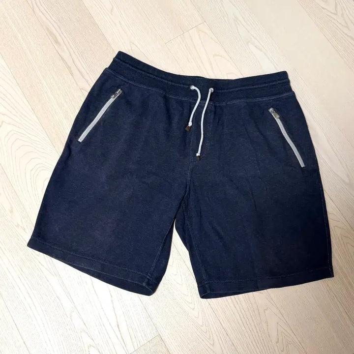 [BUNJANG] Brunello Cucinelli Training Shorts XL / 브루넬로 쿠치넬리 트레이닝 반바지 XL (국내 34 이상) 정리