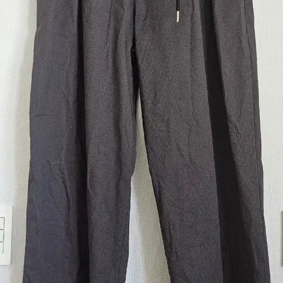 [BUNJANG] mfpen Classic Pants Brown Size M / mfpen 클래식 팬츠