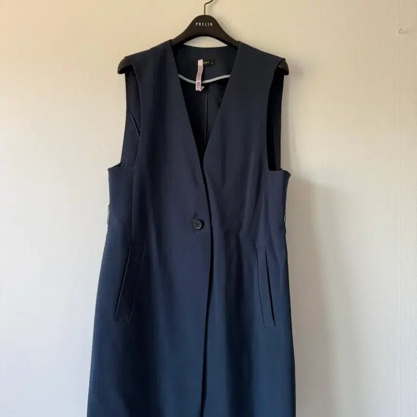 [BUNJANG] Ani Be F Double-Breasted Suit Set / 아니베에프더블브레스트정장세트