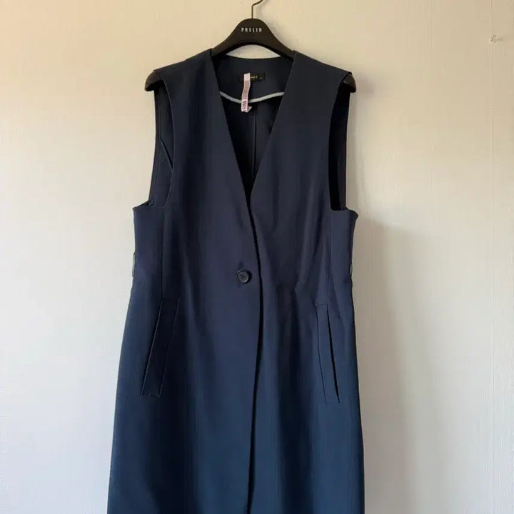 [BUNJANG] Ani Be F Double-Breasted Suit Set / 아니베에프더블브레스트정장세트