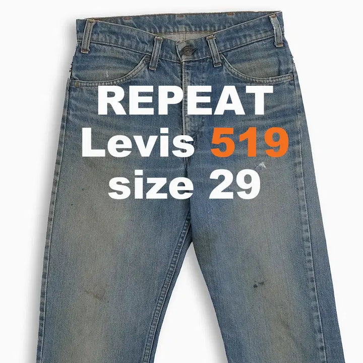 [BUNJANG] Levi&